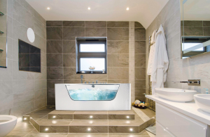 The 5 Essential Amenities of a Luxury Bathroom